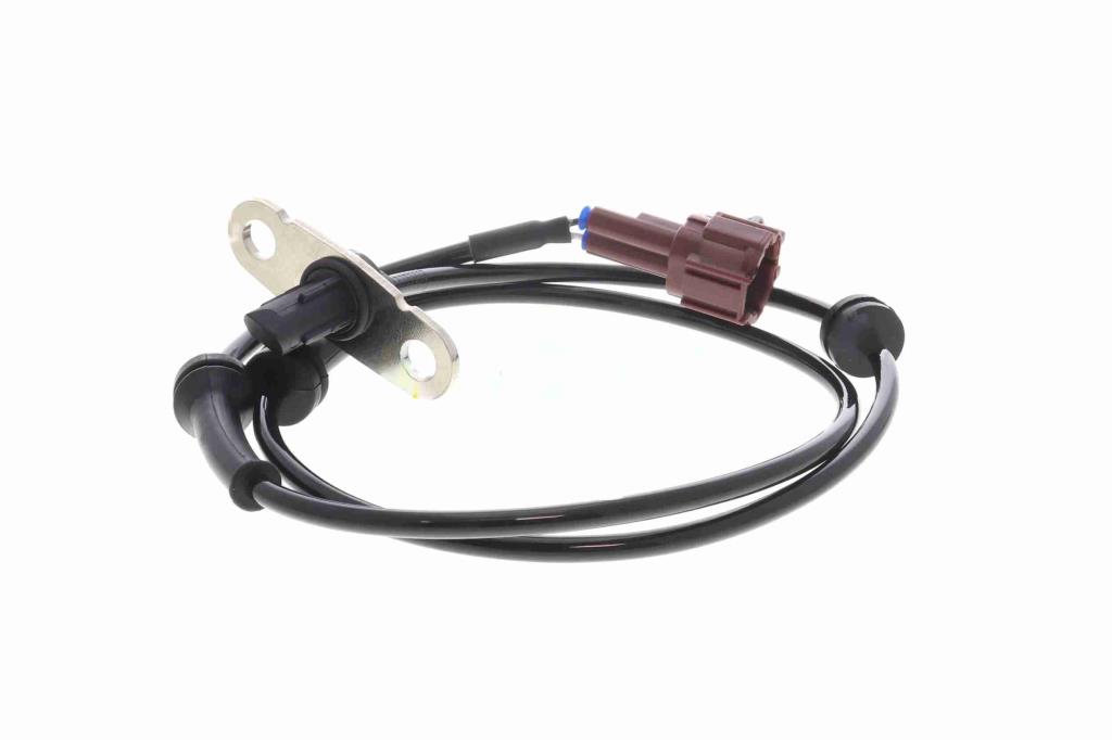 Capteur ABS (Capteur de vitesse de roue) VEMO ref. V38-72-0298