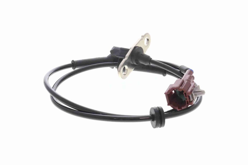 Capteur ABS (Capteur de vitesse de roue) VEMO ref. V38-72-0298