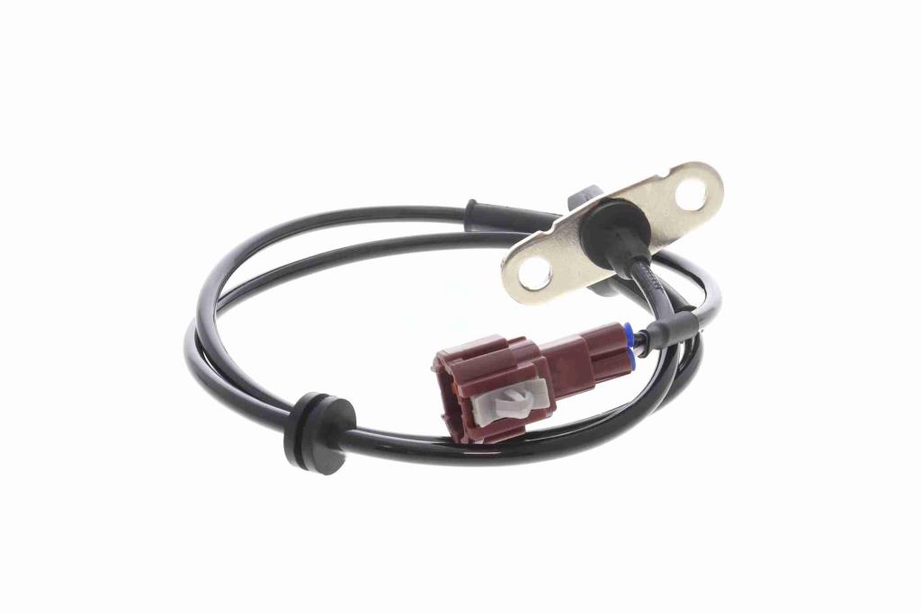 Capteur ABS (Capteur de vitesse de roue) VEMO ref. V38-72-0298