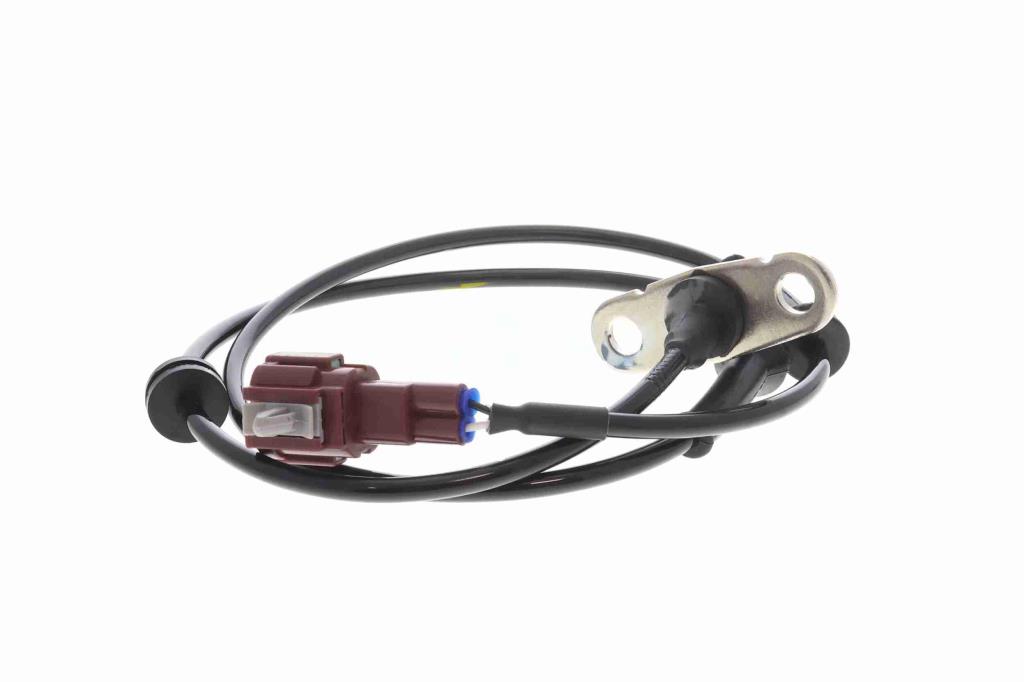 Capteur ABS (Capteur de vitesse de roue) VEMO ref. V38-72-0298