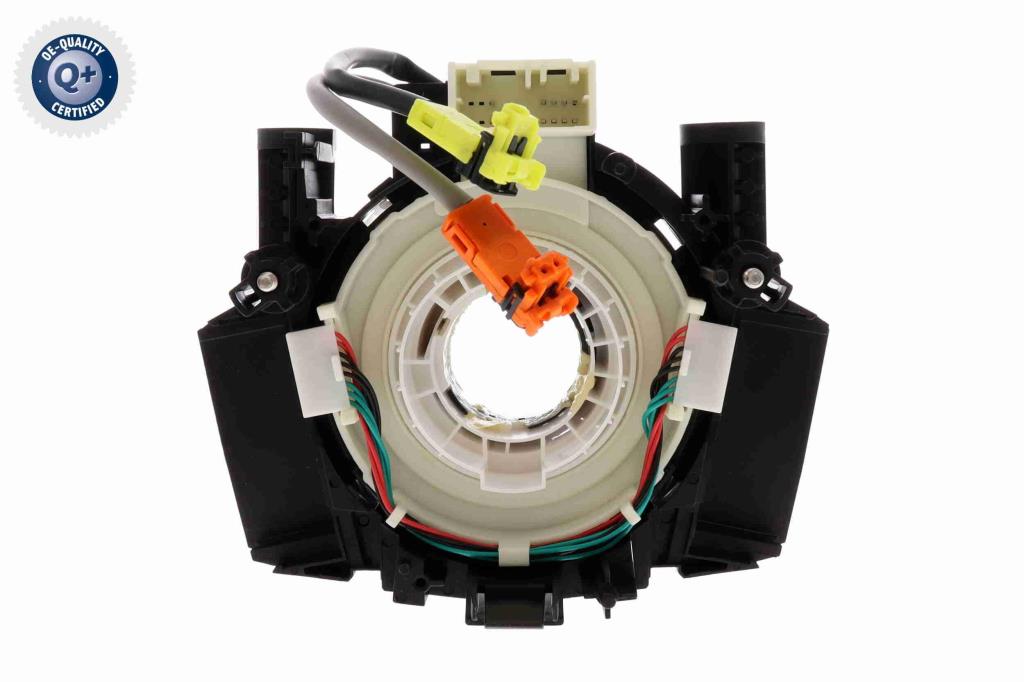 Muelle espiral, airbag (Anillo de airbag) VEMO ref. V38-72-0310