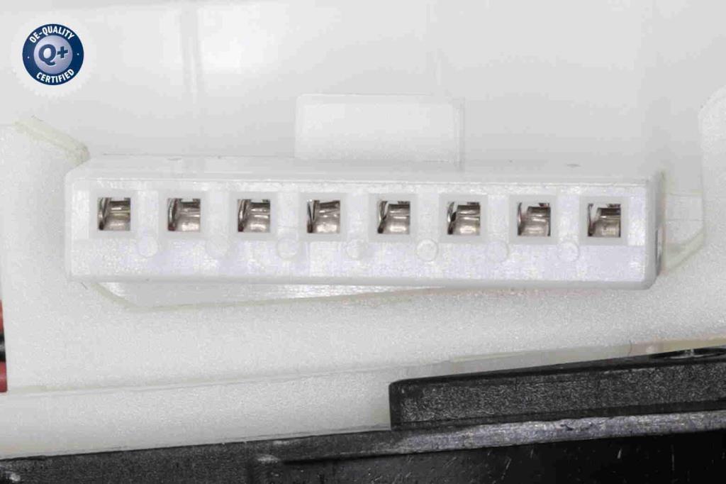 Muelle espiral, airbag (Anillo de airbag) VEMO ref. V38-72-0311