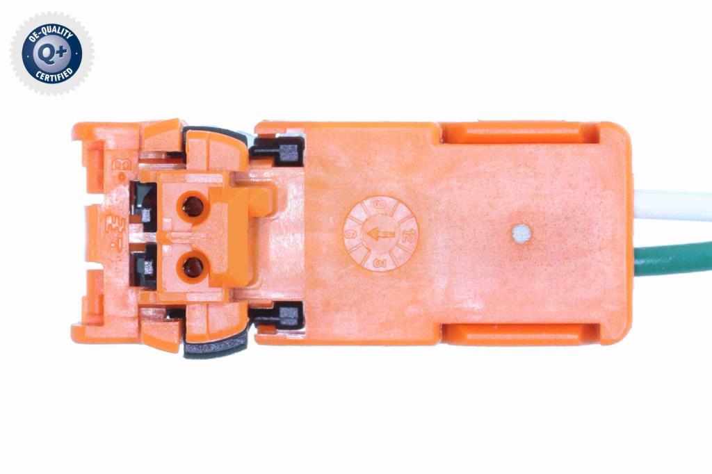 Muelle espiral, airbag (Anillo de airbag) VEMO ref. V38-72-0311