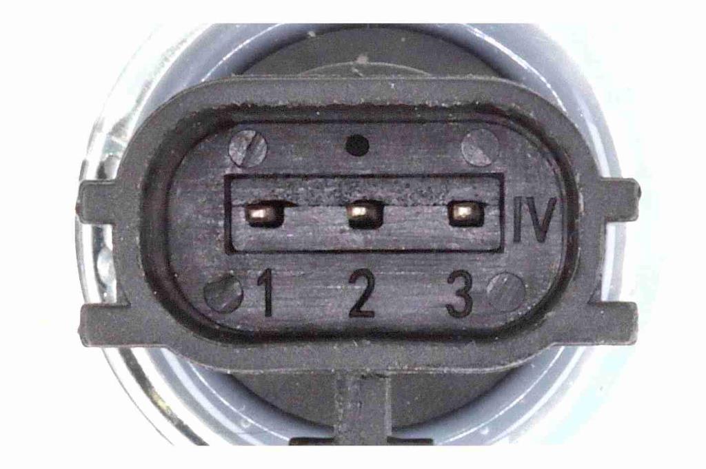 Sensor, presión de aceite VEMO ref. V38-72-0313