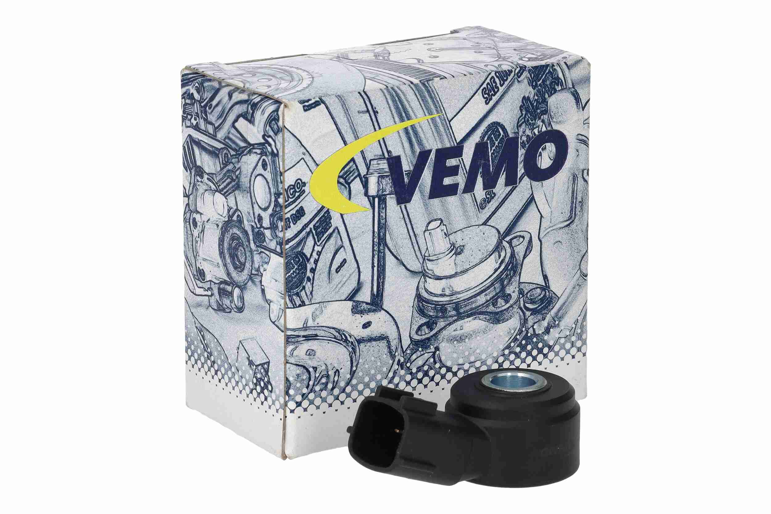 Capteur de cognement VEMO ref. V38-72-0323