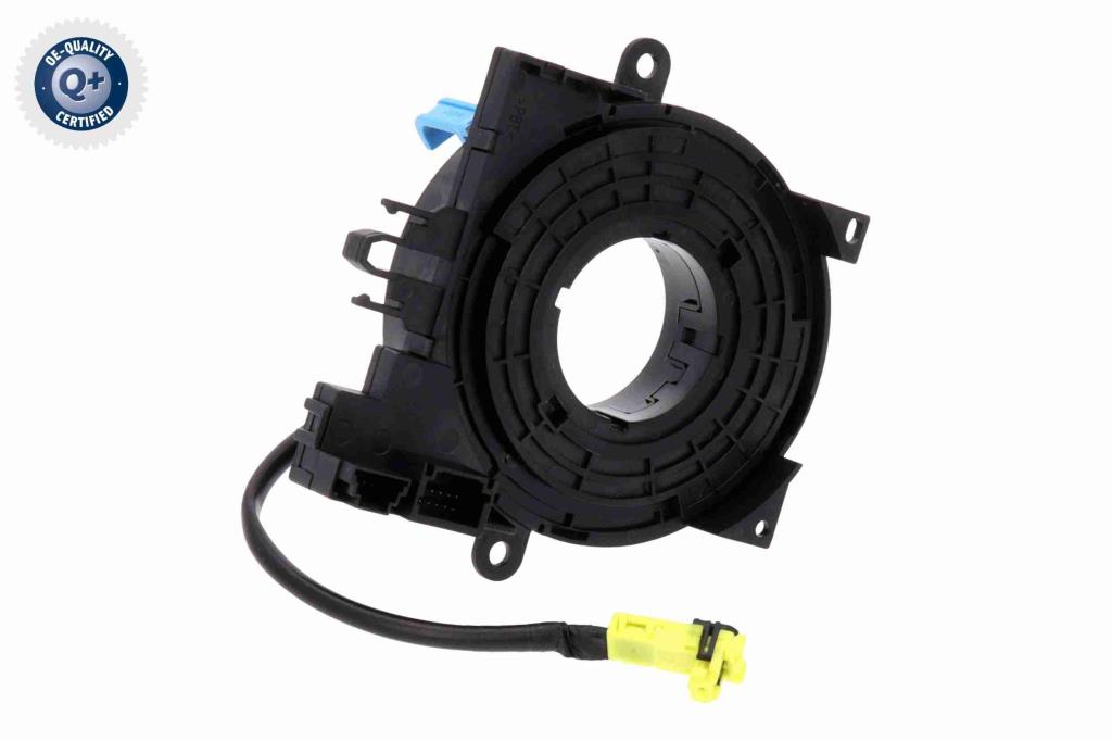 Muelle espiral, airbag (Anillo de airbag) VEMO ref. V38-72-0330
