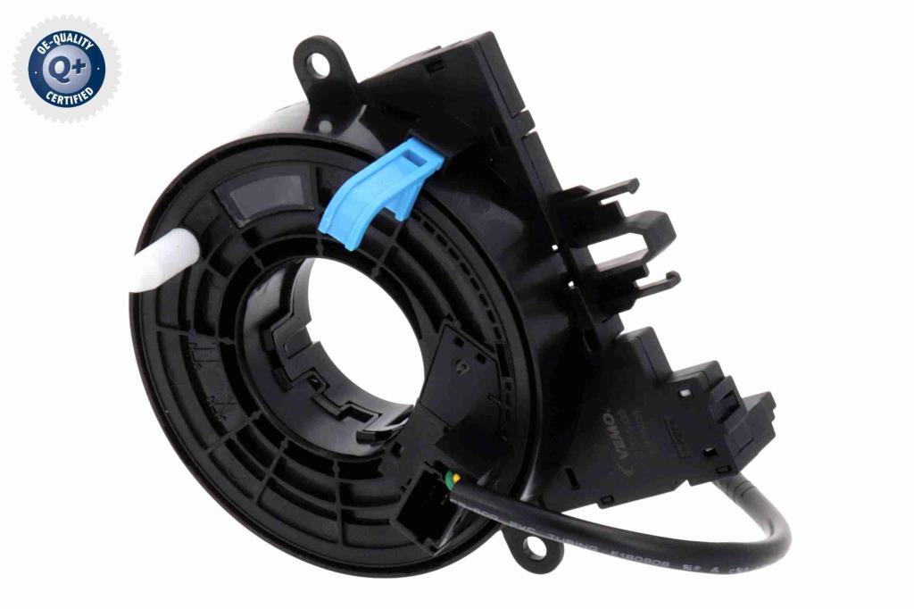 Muelle espiral, airbag (Anillo de airbag) VEMO ref. V38-72-0330