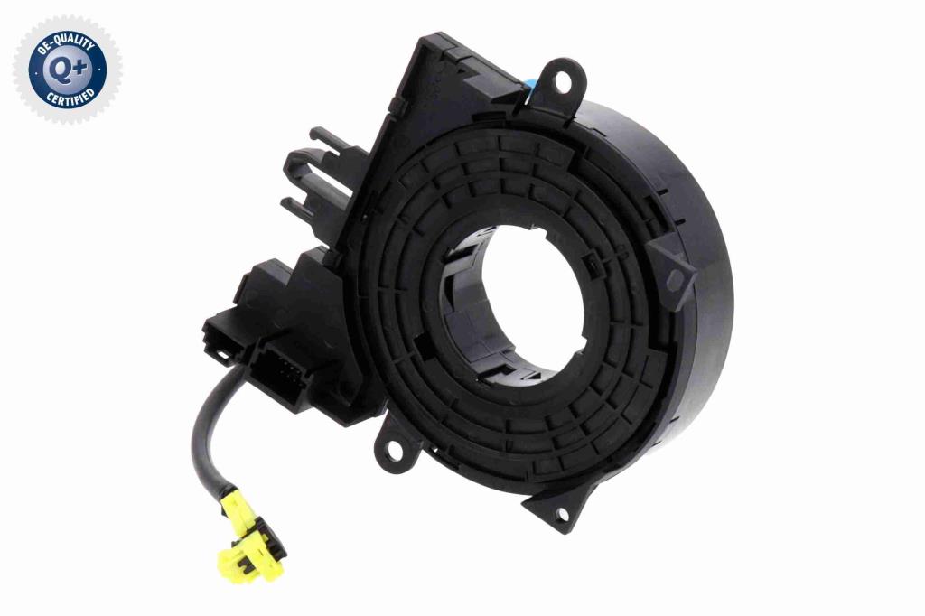 Muelle espiral, airbag (Anillo de airbag) VEMO ref. V38-72-0330