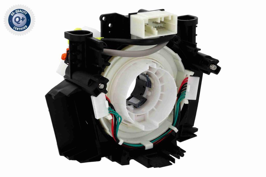 Muelle espiral, airbag (Anillo de airbag) VEMO ref. V38-72-0333