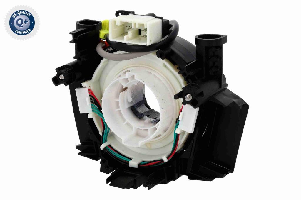 Muelle espiral, airbag (Anillo de airbag) VEMO ref. V38-72-0333