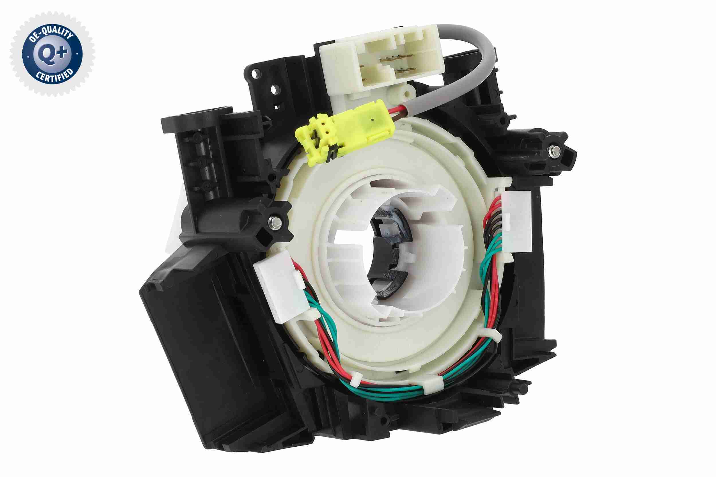 Muelle espiral, airbag (Anillo de airbag) VEMO ref. V38-72-0339