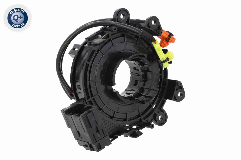 Muelle espiral, airbag (Anillo de airbag) VEMO ref. V38-72-0340