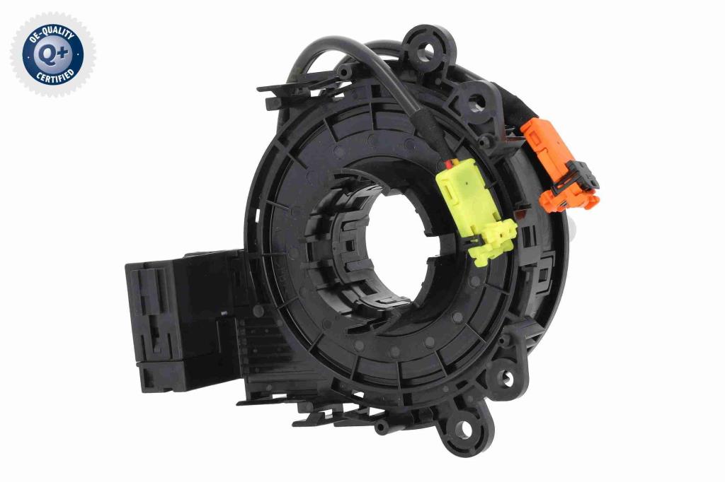 Muelle espiral, airbag (Anillo de airbag) VEMO ref. V38-72-0340