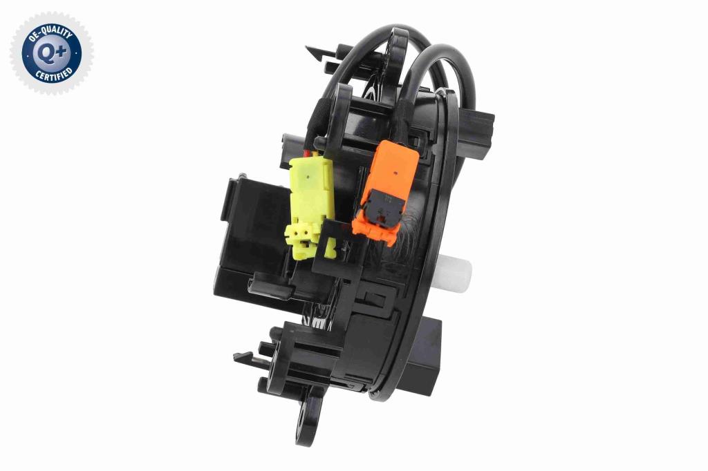 Muelle espiral, airbag (Anillo de airbag) VEMO ref. V38-72-0340