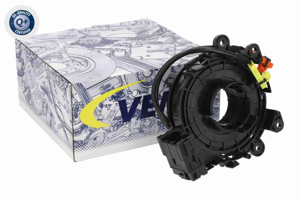 Muelle espiral, airbag (Anillo de airbag) VEMO ref. V38-72-0340
