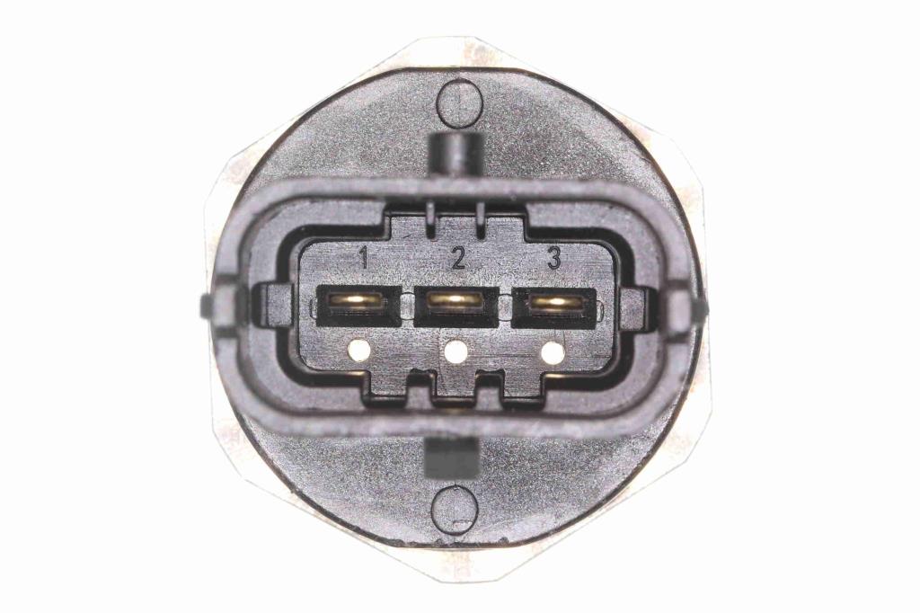 Sensor, presión combustible VEMO V38-72-0343