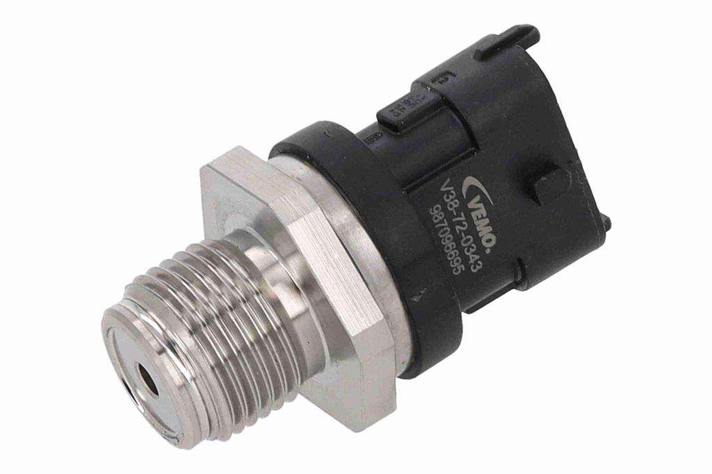 Sensor, presión combustible VEMO V38-72-0343