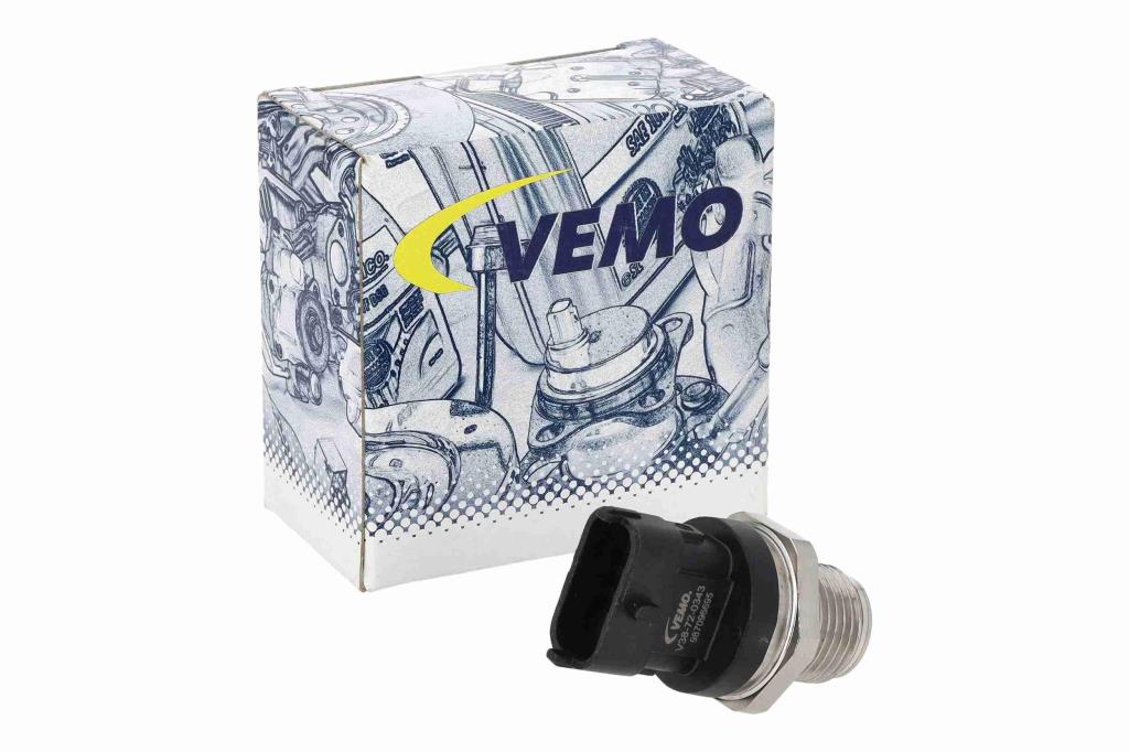Sensor, presión combustible VEMO V38-72-0343