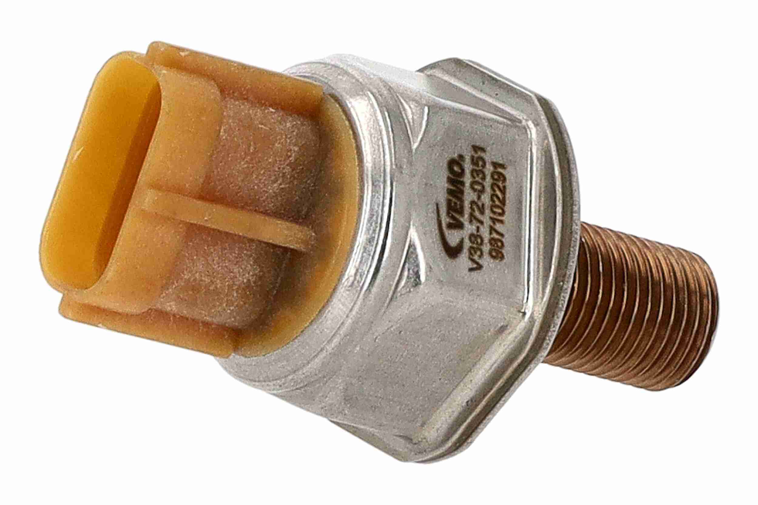 Sensor de pressão do combustível VEMO ref. V38-72-0351