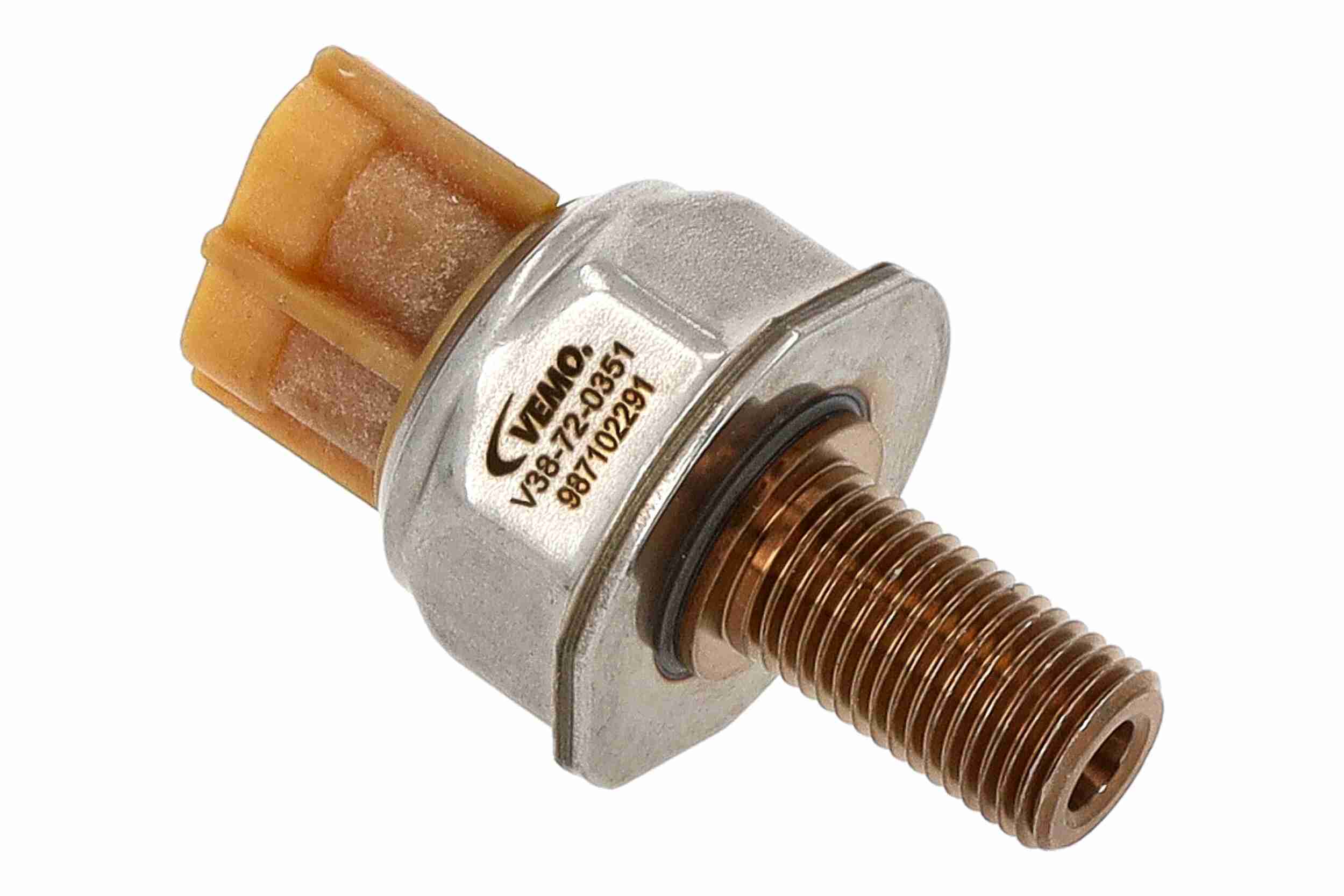 Sensor de pressão do combustível VEMO ref. V38-72-0351
