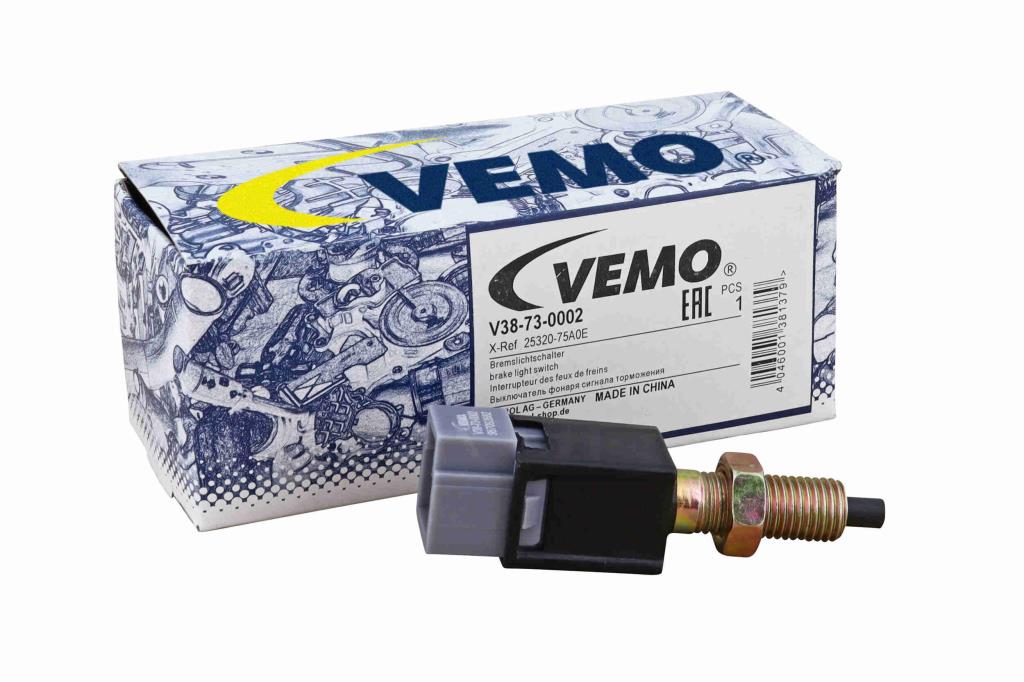 Interruptor de pedal de travão VEMO ref. V38-73-0002