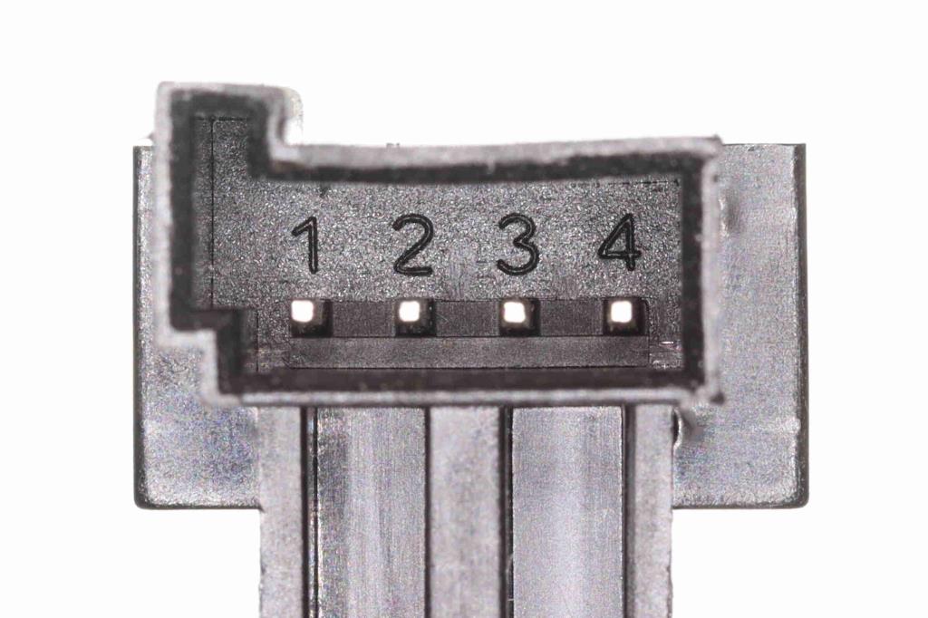 Interruptor de pedal de travão VEMO ref. V38-73-0038