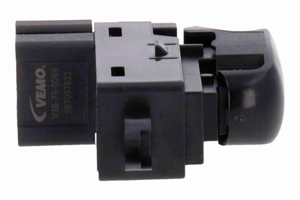 Interruptor, elevalunas VEMO V38-73-0069