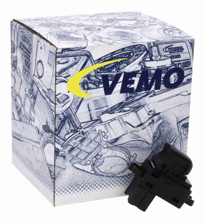 Interruptor, elevalunas VEMO V38-73-0069