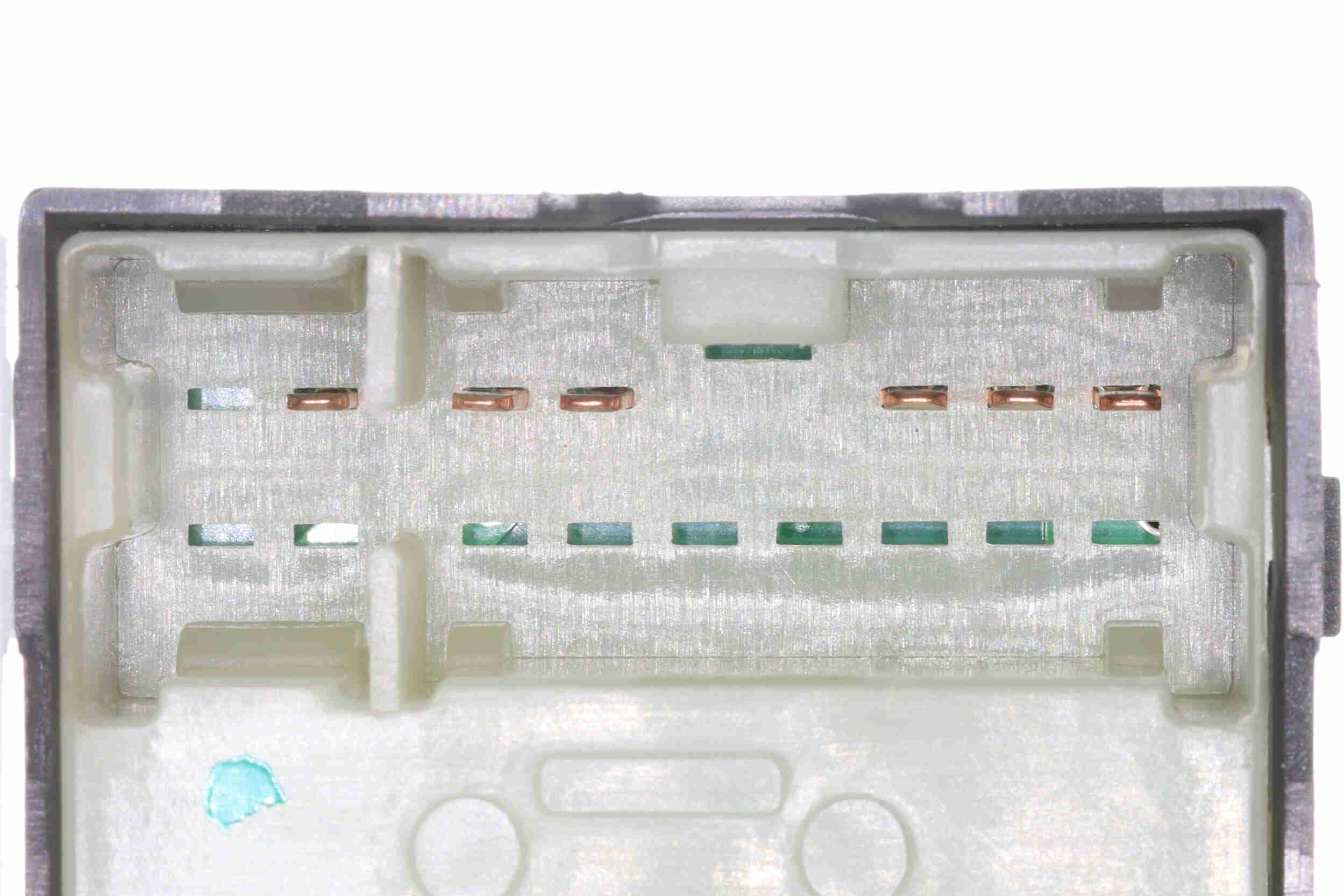 Interrupteur, lève-vitre (Bouton de lève-vitre) VEMO V38-73-0076