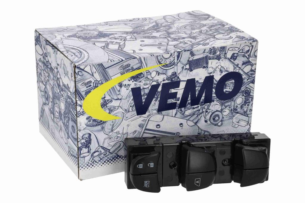 Interruptor, elevalunas VEMO ref. V38-73-0077