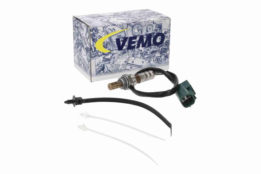 Sonde lambda (Sonde à oxygène) VEMO ref. V38-76-0004