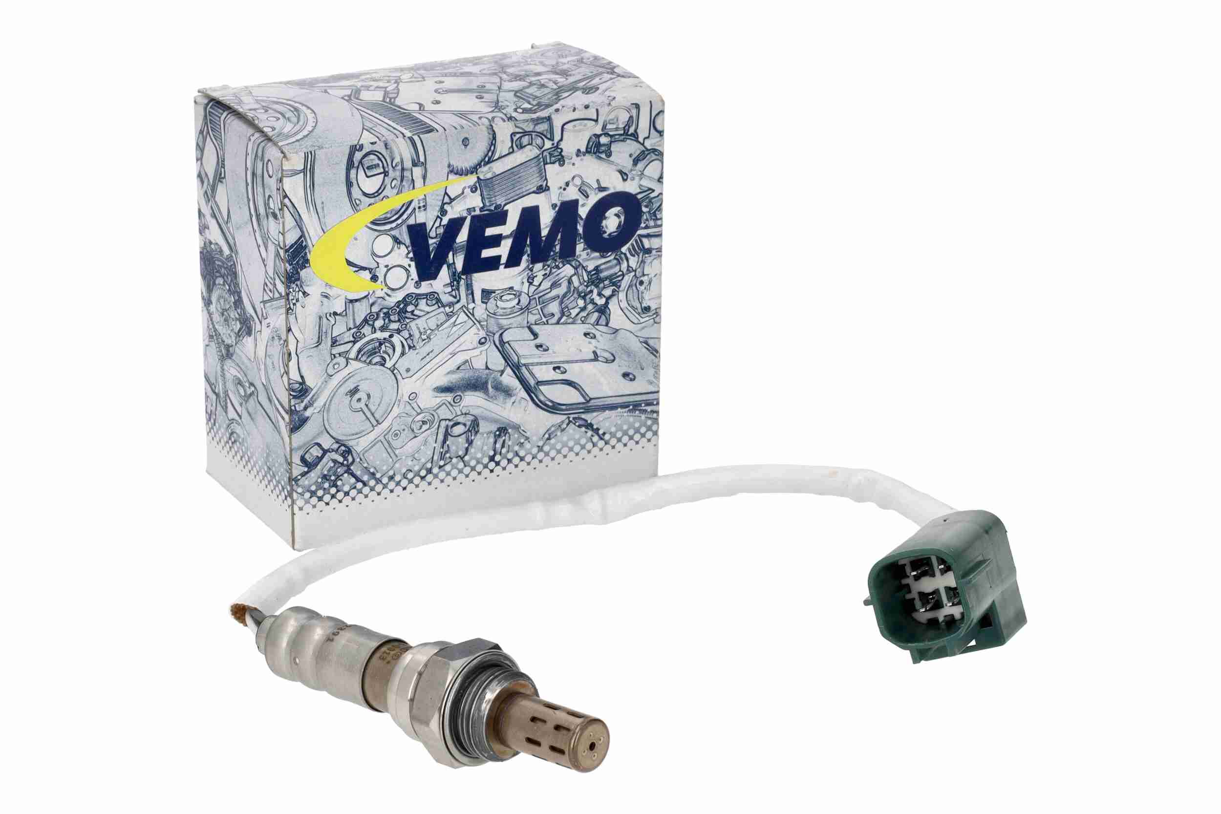 Sonde lambda (Sonde à oxygène) VEMO ref. V38-76-0013
