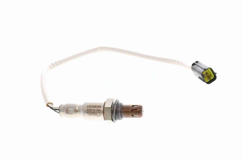 Sonde lambda (Sonde à oxygène) VEMO ref. V38-76-0020
