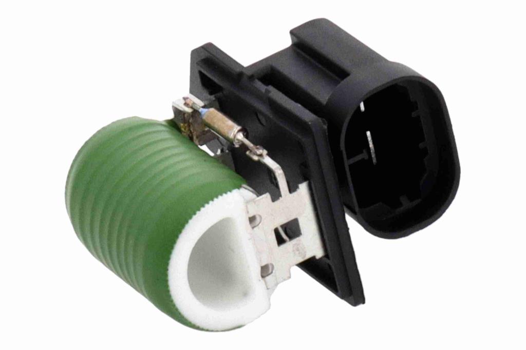 Résistance, pulseur d'air habitacle (Élément de commande, chauffage/ventilation) VEMO ref. V38-79-0006