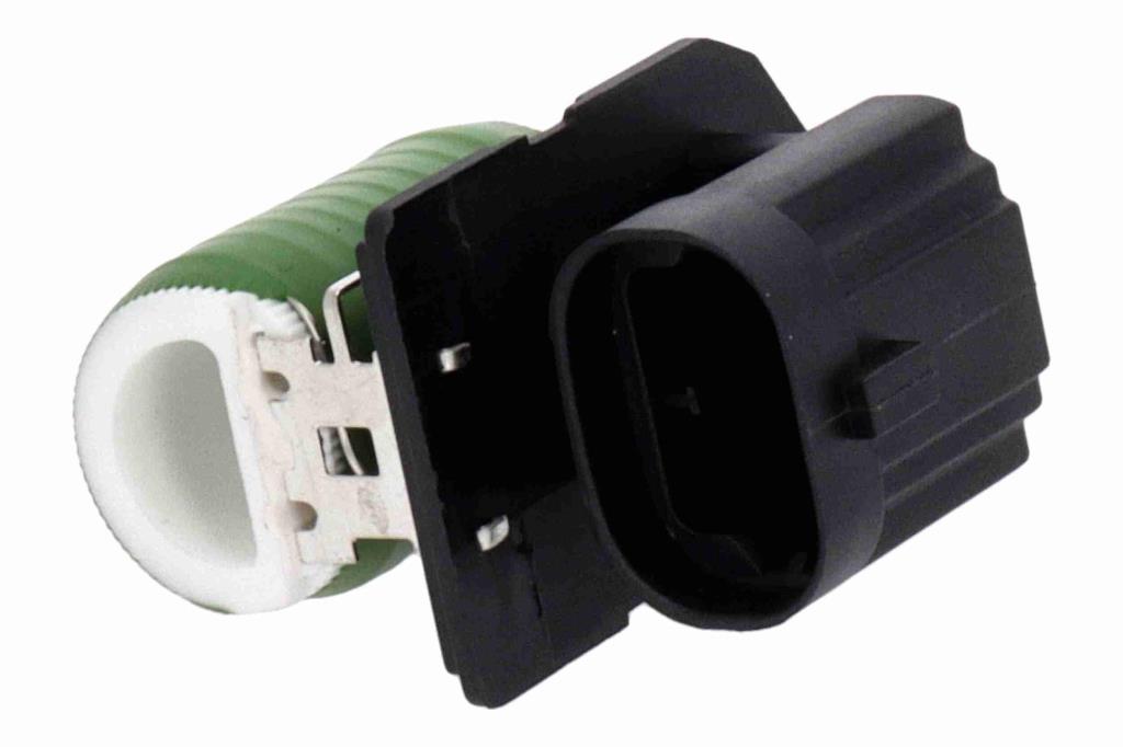 Résistance, pulseur d'air habitacle (Élément de commande, chauffage/ventilation) VEMO ref. V38-79-0006