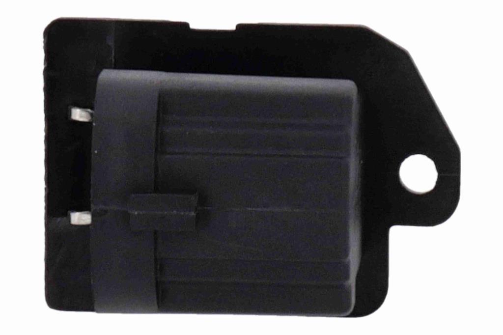 Résistance, pulseur d'air habitacle (Élément de commande, chauffage/ventilation) VEMO ref. V38-79-0006