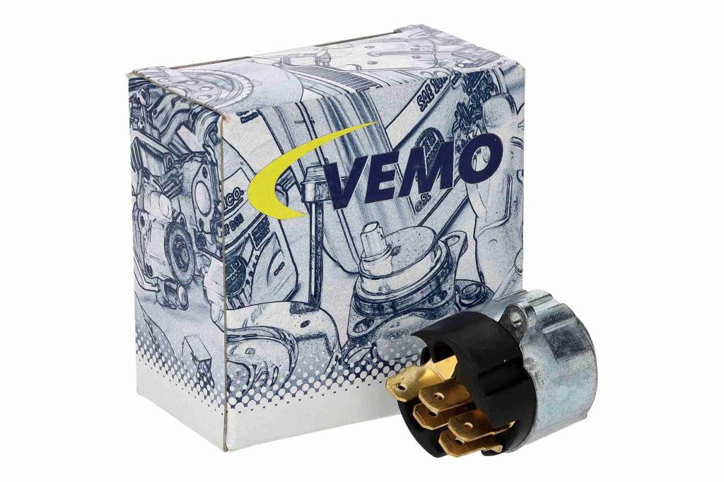 Interruptor de encendido/arranque VEMO ref. V38-80-0020