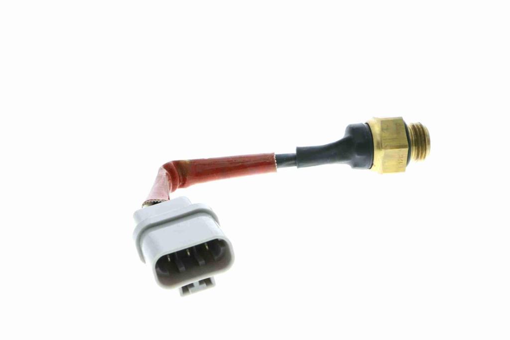 Interrupteur de température, ventilateur de radiateur VEMO ref. V38-99-0018