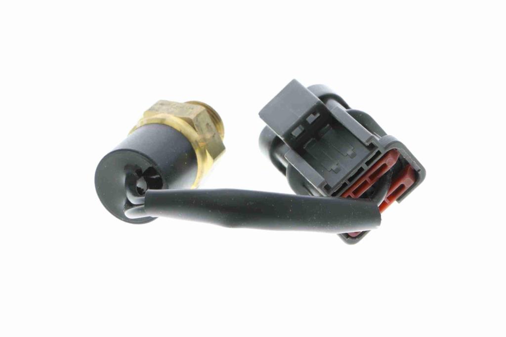 Interrupteur de température, ventilateur de radiateur VEMO ref. V38-99-0019