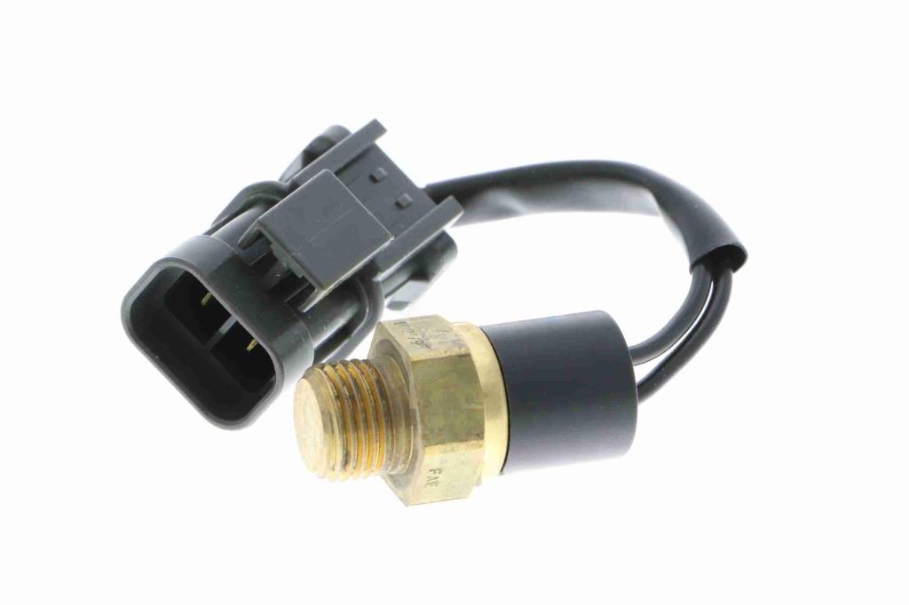 Interrupteur de température, ventilateur de radiateur VEMO ref. V38-99-0019