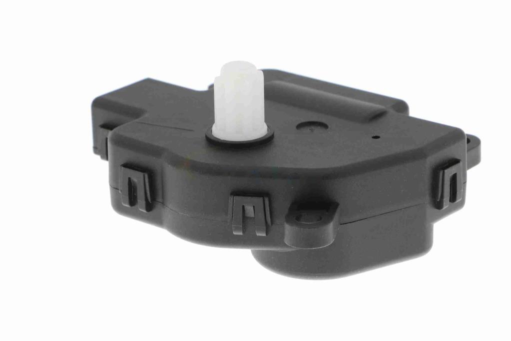 Moteur actionneur de volet de climatisation (Moteur de volet de climatisation) VEMO ref. V39-77-0002