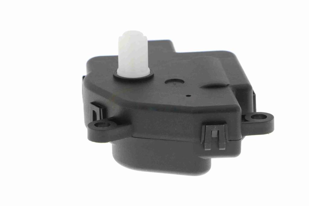 Moteur actionneur de volet de climatisation (Moteur de volet de climatisation) VEMO ref. V39-77-0002