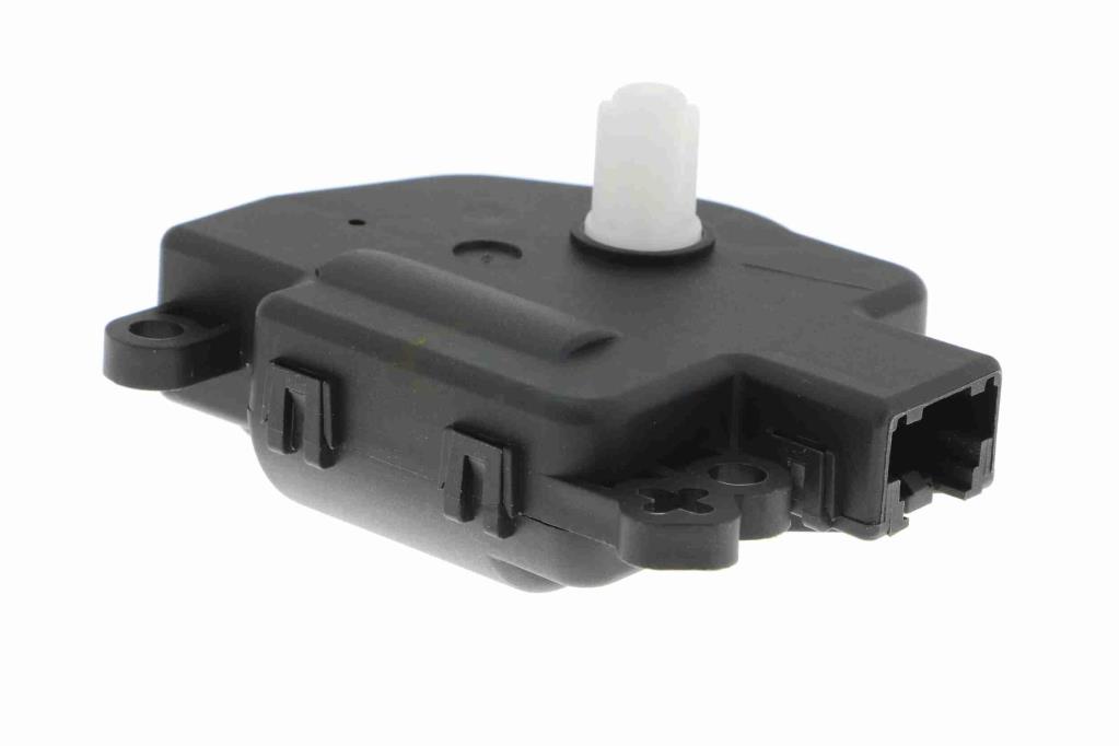 Moteur actionneur de volet de climatisation (Moteur de volet de climatisation) VEMO ref. V39-77-0002