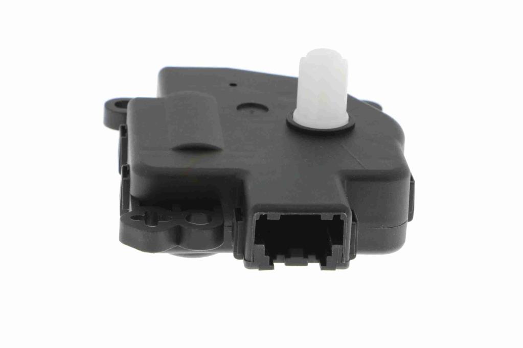 Moteur actionneur de volet de climatisation (Moteur de volet de climatisation) VEMO ref. V39-77-0002