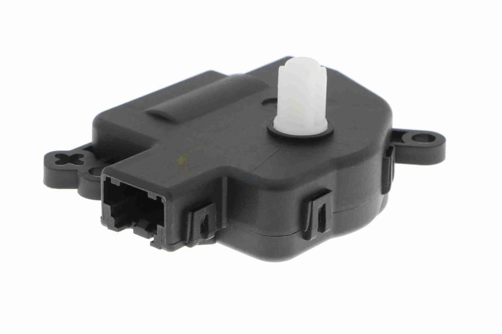 Moteur actionneur de volet de climatisation (Moteur de volet de climatisation) VEMO ref. V39-77-0002