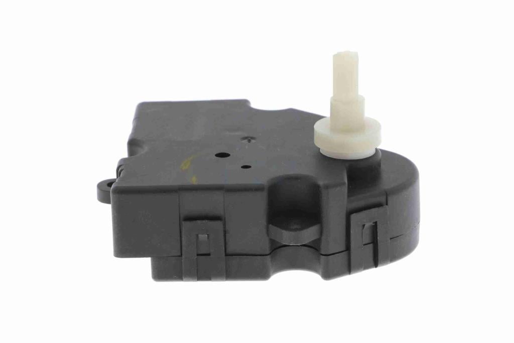 Moteur actionneur de volet de climatisation (Moteur de volet de climatisation) VEMO ref. V39-77-0004