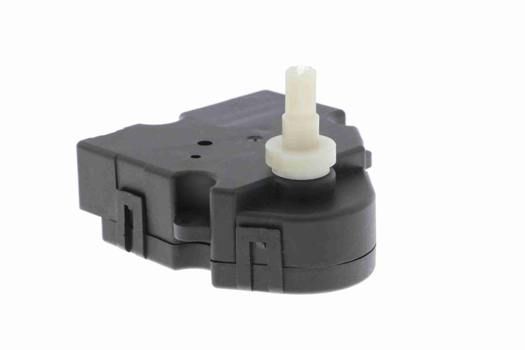 Moteur actionneur de volet de climatisation (Moteur de volet de climatisation) VEMO ref. V39-77-0004