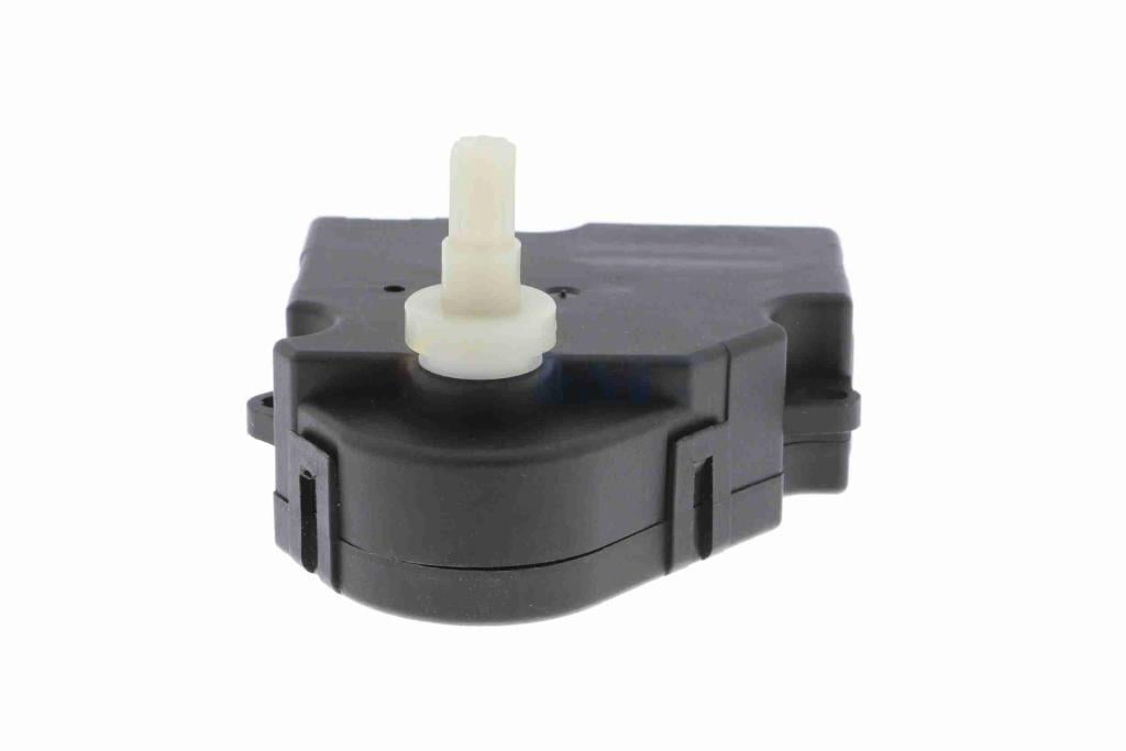 Moteur actionneur de volet de climatisation (Moteur de volet de climatisation) VEMO ref. V39-77-0004
