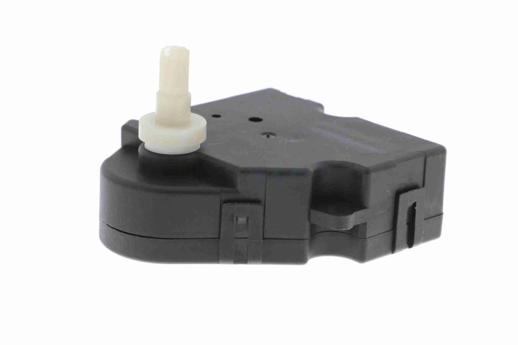 Moteur actionneur de volet de climatisation (Moteur de volet de climatisation) VEMO ref. V39-77-0004
