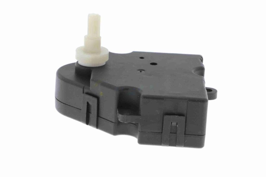 Moteur actionneur de volet de climatisation (Moteur de volet de climatisation) VEMO ref. V39-77-0004
